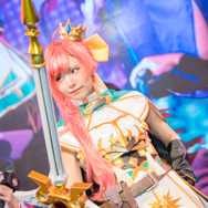えなこ、Momoなど人気を集めた美女を厳選!コスプレイヤー&コンパニオンまとめPART3【台北ゲームショウ2019】
