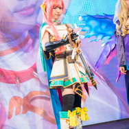えなこ、Momoなど人気を集めた美女を厳選!コスプレイヤー&コンパニオンまとめPART3【台北ゲームショウ2019】
