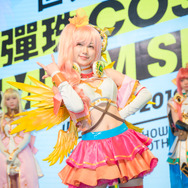えなこ、Momoなど人気を集めた美女を厳選!コスプレイヤー&コンパニオンまとめPART3【台北ゲームショウ2019】