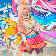 えなこ、Momoなど人気を集めた美女を厳選!コスプレイヤー&コンパニオンまとめPART3【台北ゲームショウ2019】
