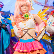 えなこ、Momoなど人気を集めた美女を厳選!コスプレイヤー&コンパニオンまとめPART3【台北ゲームショウ2019】