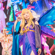 えなこ、Momoなど人気を集めた美女を厳選!コスプレイヤー&コンパニオンまとめPART3【台北ゲームショウ2019】