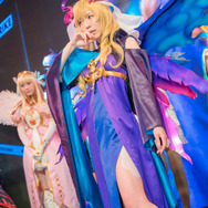 えなこ、Momoなど人気を集めた美女を厳選!コスプレイヤー&コンパニオンまとめPART3【台北ゲームショウ2019】