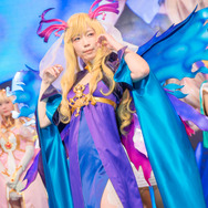 えなこ、Momoなど人気を集めた美女を厳選!コスプレイヤー&コンパニオンまとめPART3【台北ゲームショウ2019】