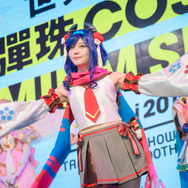 えなこ、Momoなど人気を集めた美女を厳選!コスプレイヤー&コンパニオンまとめPART3【台北ゲームショウ2019】