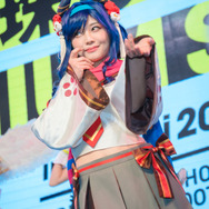 えなこ、Momoなど人気を集めた美女を厳選!コスプレイヤー&コンパニオンまとめPART3【台北ゲームショウ2019】
