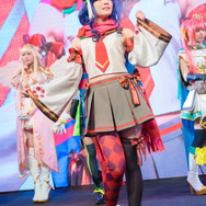 えなこ、Momoなど人気を集めた美女を厳選!コスプレイヤー&コンパニオンまとめPART3【台北ゲームショウ2019】