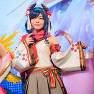 えなこ、Momoなど人気を集めた美女を厳選!コスプレイヤー&コンパニオンまとめPART3【台北ゲームショウ2019】