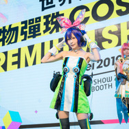 えなこ、Momoなど人気を集めた美女を厳選!コスプレイヤー&コンパニオンまとめPART3【台北ゲームショウ2019】