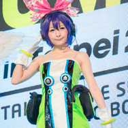 えなこ、Momoなど人気を集めた美女を厳選!コスプレイヤー&コンパニオンまとめPART3【台北ゲームショウ2019】