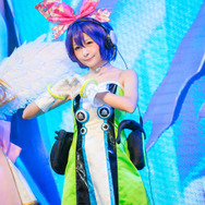 えなこ、Momoなど人気を集めた美女を厳選!コスプレイヤー&コンパニオンまとめPART3【台北ゲームショウ2019】