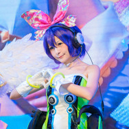 えなこ、Momoなど人気を集めた美女を厳選!コスプレイヤー&コンパニオンまとめPART3【台北ゲームショウ2019】