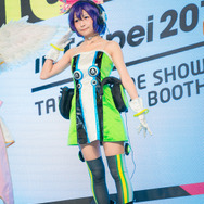 えなこ、Momoなど人気を集めた美女を厳選!コスプレイヤー&コンパニオンまとめPART3【台北ゲームショウ2019】