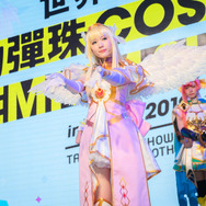 えなこ、Momoなど人気を集めた美女を厳選!コスプレイヤー&コンパニオンまとめPART3【台北ゲームショウ2019】
