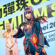 えなこ、Momoなど人気を集めた美女を厳選!コスプレイヤー&コンパニオンまとめPART3【台北ゲームショウ2019】