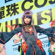 えなこ、Momoなど人気を集めた美女を厳選!コスプレイヤー&コンパニオンまとめPART3【台北ゲームショウ2019】
