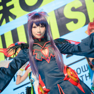 えなこ、Momoなど人気を集めた美女を厳選!コスプレイヤー&コンパニオンまとめPART3【台北ゲームショウ2019】