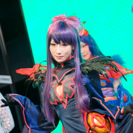 えなこ、Momoなど人気を集めた美女を厳選!コスプレイヤー&コンパニオンまとめPART3【台北ゲームショウ2019】