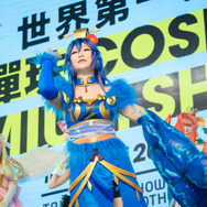 えなこ、Momoなど人気を集めた美女を厳選!コスプレイヤー&コンパニオンまとめPART3【台北ゲームショウ2019】