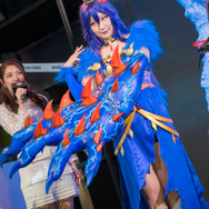 えなこ、Momoなど人気を集めた美女を厳選!コスプレイヤー&コンパニオンまとめPART3【台北ゲームショウ2019】
