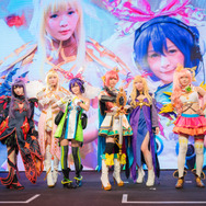 えなこ、Momoなど人気を集めた美女を厳選!コスプレイヤー&コンパニオンまとめPART3【台北ゲームショウ2019】