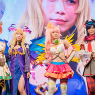 えなこ、Momoなど人気を集めた美女を厳選!コスプレイヤー&コンパニオンまとめPART3【台北ゲームショウ2019】