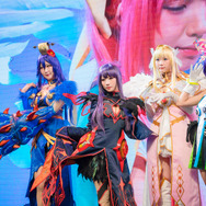 えなこ、Momoなど人気を集めた美女を厳選!コスプレイヤー&コンパニオンまとめPART3【台北ゲームショウ2019】