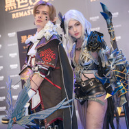 えなこ、Momoなど人気を集めた美女を厳選!コスプレイヤー&コンパニオンまとめPART3【台北ゲームショウ2019】