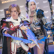 えなこ、Momoなど人気を集めた美女を厳選!コスプレイヤー&コンパニオンまとめPART3【台北ゲームショウ2019】