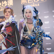 えなこ、Momoなど人気を集めた美女を厳選!コスプレイヤー&コンパニオンまとめPART3【台北ゲームショウ2019】