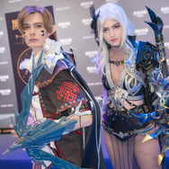 えなこ、Momoなど人気を集めた美女を厳選!コスプレイヤー&コンパニオンまとめPART3【台北ゲームショウ2019】