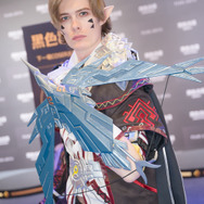 えなこ、Momoなど人気を集めた美女を厳選!コスプレイヤー&コンパニオンまとめPART3【台北ゲームショウ2019】