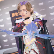 えなこ、Momoなど人気を集めた美女を厳選!コスプレイヤー&コンパニオンまとめPART3【台北ゲームショウ2019】
