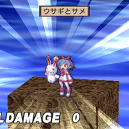 魔界戦記ディスガイア2 PORTABLE