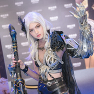 えなこ、Momoなど人気を集めた美女を厳選!コスプレイヤー&コンパニオンまとめPART3【台北ゲームショウ2019】