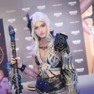 えなこ、Momoなど人気を集めた美女を厳選!コスプレイヤー&コンパニオンまとめPART3【台北ゲームショウ2019】