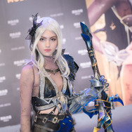えなこ、Momoなど人気を集めた美女を厳選!コスプレイヤー&コンパニオンまとめPART3【台北ゲームショウ2019】