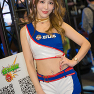 えなこ、Momoなど人気を集めた美女を厳選!コスプレイヤー&コンパニオンまとめPART3【台北ゲームショウ2019】