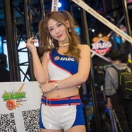 えなこ、Momoなど人気を集めた美女を厳選!コスプレイヤー&コンパニオンまとめPART3【台北ゲームショウ2019】
