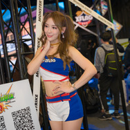 えなこ、Momoなど人気を集めた美女を厳選!コスプレイヤー&コンパニオンまとめPART3【台北ゲームショウ2019】