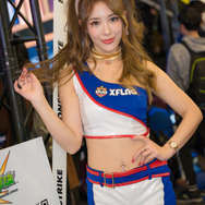 えなこ、Momoなど人気を集めた美女を厳選!コスプレイヤー&コンパニオンまとめPART3【台北ゲームショウ2019】