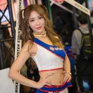 えなこ、Momoなど人気を集めた美女を厳選!コスプレイヤー&コンパニオンまとめPART3【台北ゲームショウ2019】