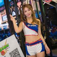 えなこ、Momoなど人気を集めた美女を厳選!コスプレイヤー&コンパニオンまとめPART3【台北ゲームショウ2019】