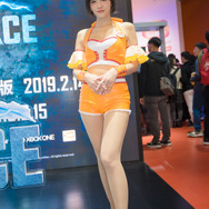 えなこ、Momoなど人気を集めた美女を厳選!コスプレイヤー&コンパニオンまとめPART3【台北ゲームショウ2019】