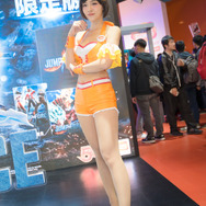 えなこ、Momoなど人気を集めた美女を厳選!コスプレイヤー&コンパニオンまとめPART3【台北ゲームショウ2019】