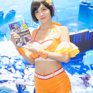 えなこ、Momoなど人気を集めた美女を厳選!コスプレイヤー&コンパニオンまとめPART3【台北ゲームショウ2019】