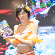 えなこ、Momoなど人気を集めた美女を厳選!コスプレイヤー&コンパニオンまとめPART3【台北ゲームショウ2019】