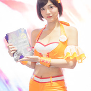 えなこ、Momoなど人気を集めた美女を厳選!コスプレイヤー&コンパニオンまとめPART3【台北ゲームショウ2019】