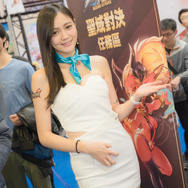 えなこ、Momoなど人気を集めた美女を厳選!コスプレイヤー&コンパニオンまとめPART3【台北ゲームショウ2019】