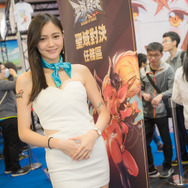 えなこ、Momoなど人気を集めた美女を厳選!コスプレイヤー&コンパニオンまとめPART3【台北ゲームショウ2019】